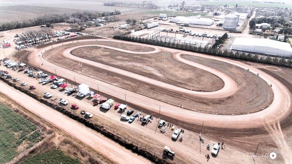 Circuito ETRURIA