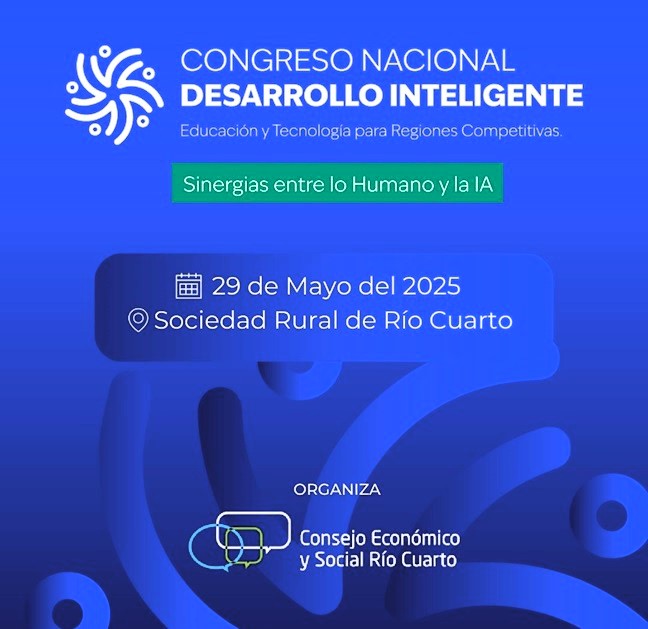 Congreso Desarrollo Inteligente A