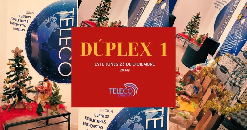 Duplez 1 flyer b