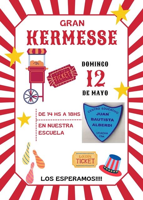 Esc ALBERDI Kermesse 2024 b