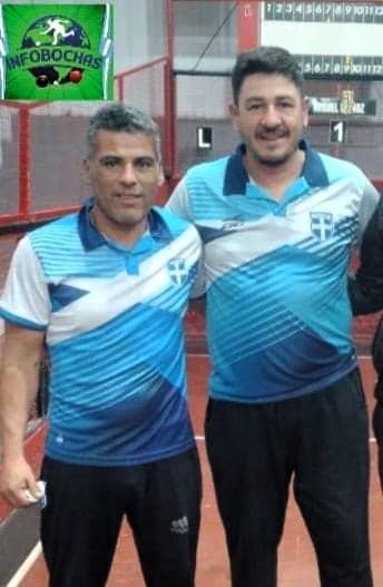 Ferreyra Balma