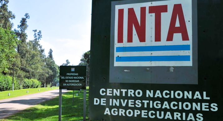 INTA inta