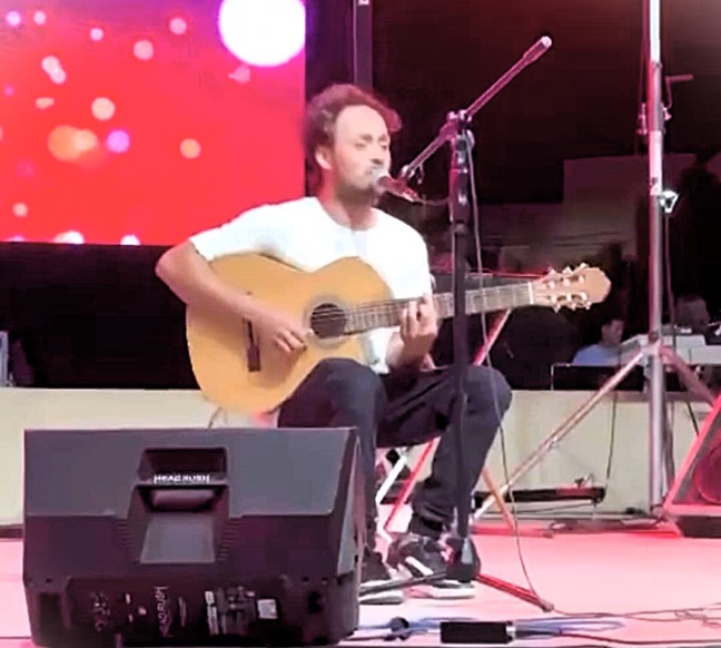 Lauti CorralCanta b