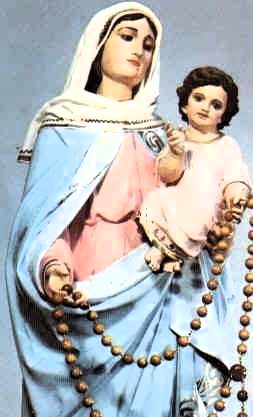 Nuestra Señora del Rosario