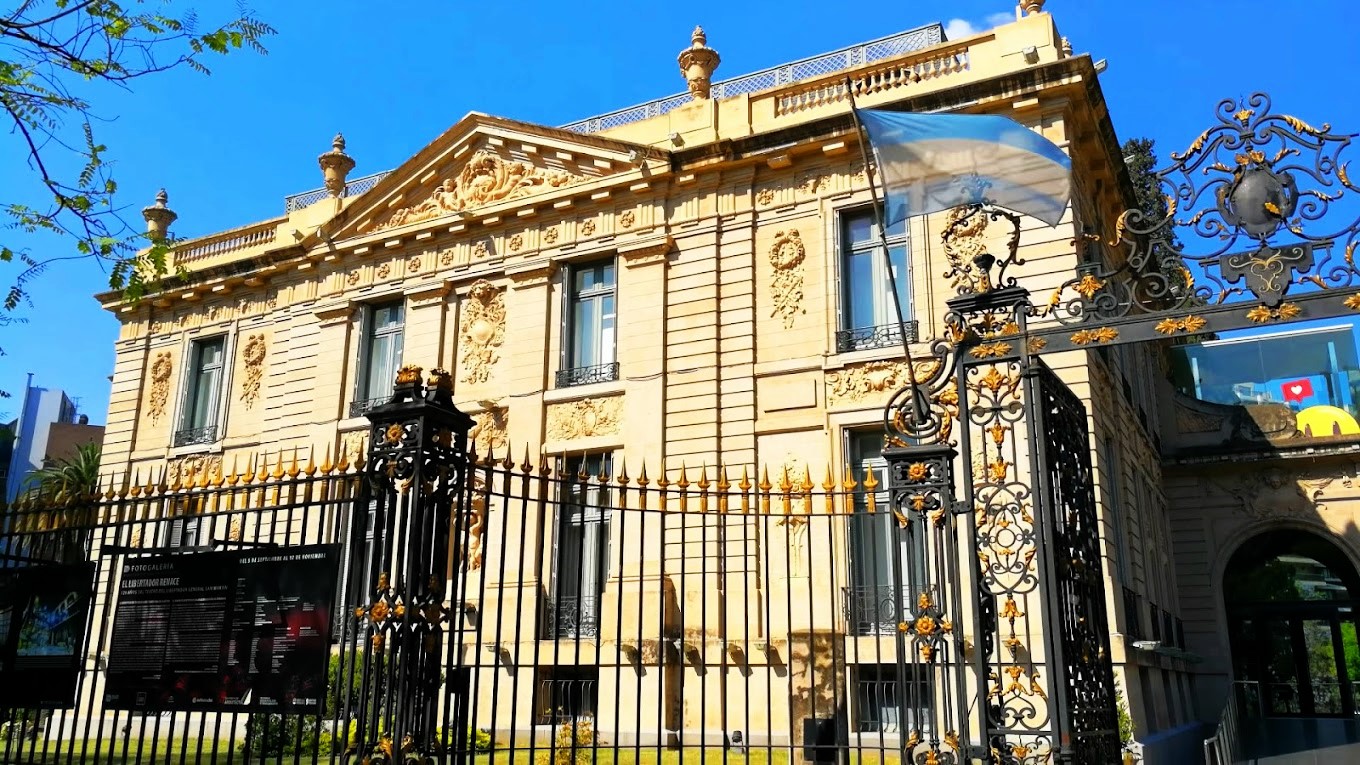 Palacio Ferreyra