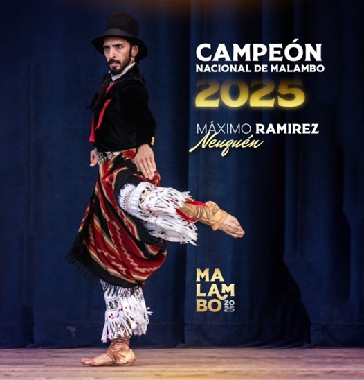 aCampeon Malambo 25 MR 1