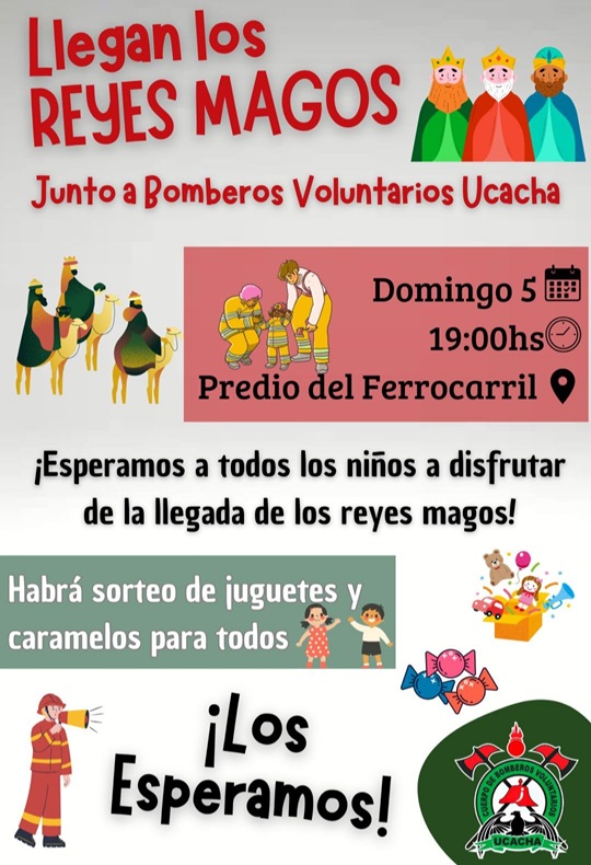 aa Ucacha reyes