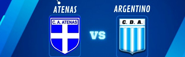 atenas vs arg