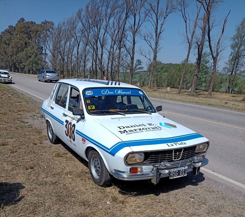 auto 007