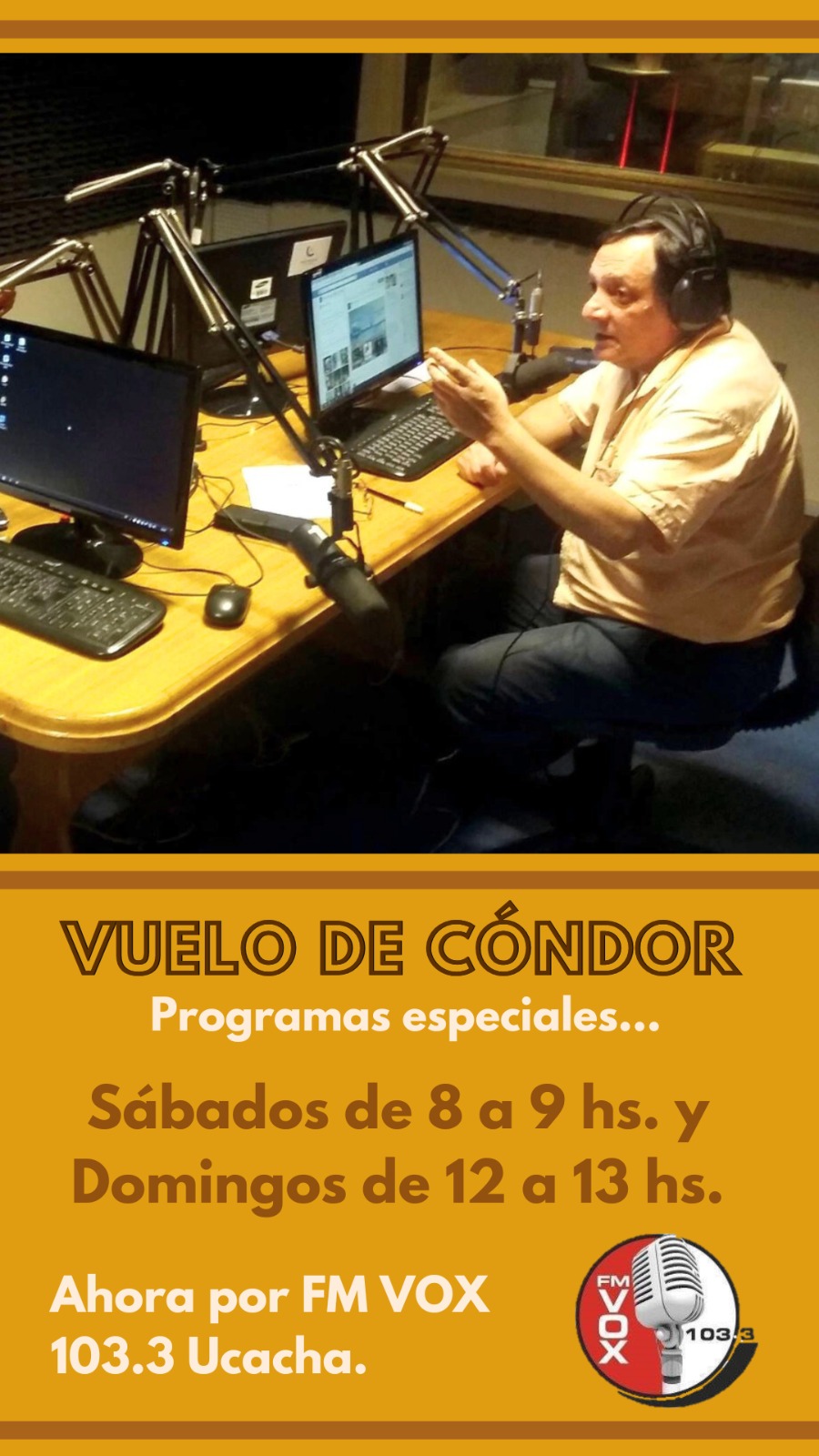vuelo