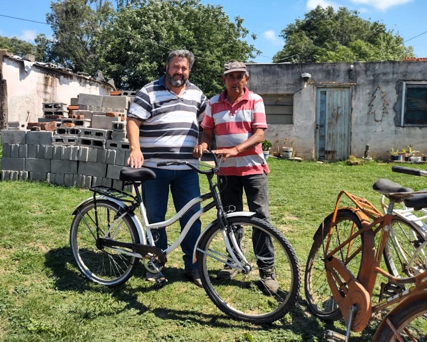bicis
