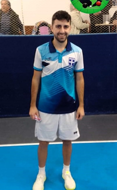 bochas pablo