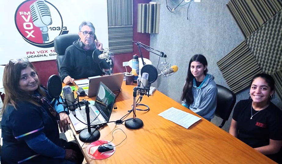 cami salud radio