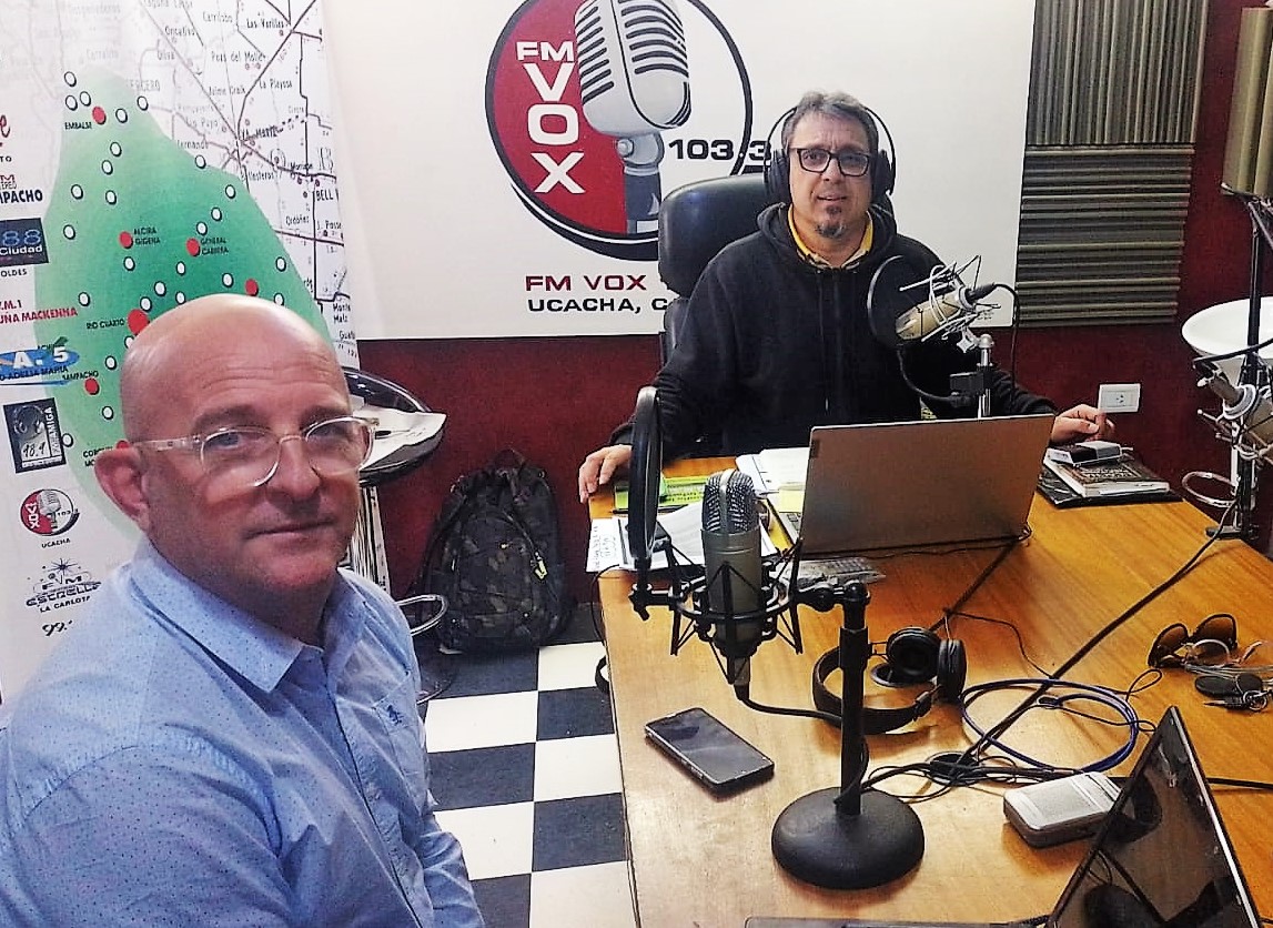 carasso radio 2