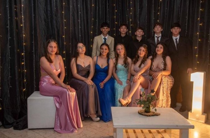 chazon 15 1