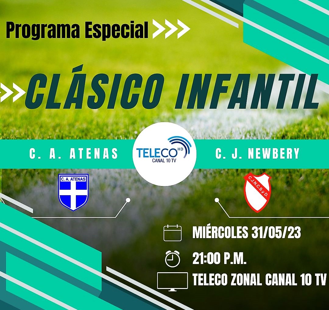 clasico juvenil mayo23