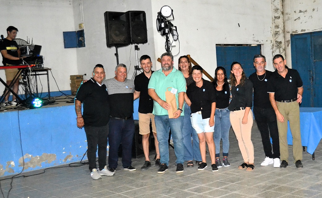 club sm 15 bb