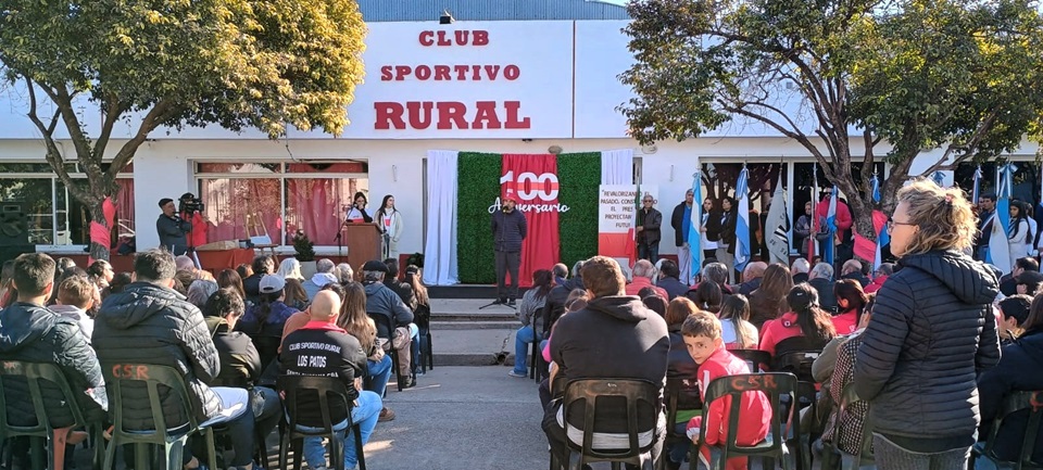 club sr 00