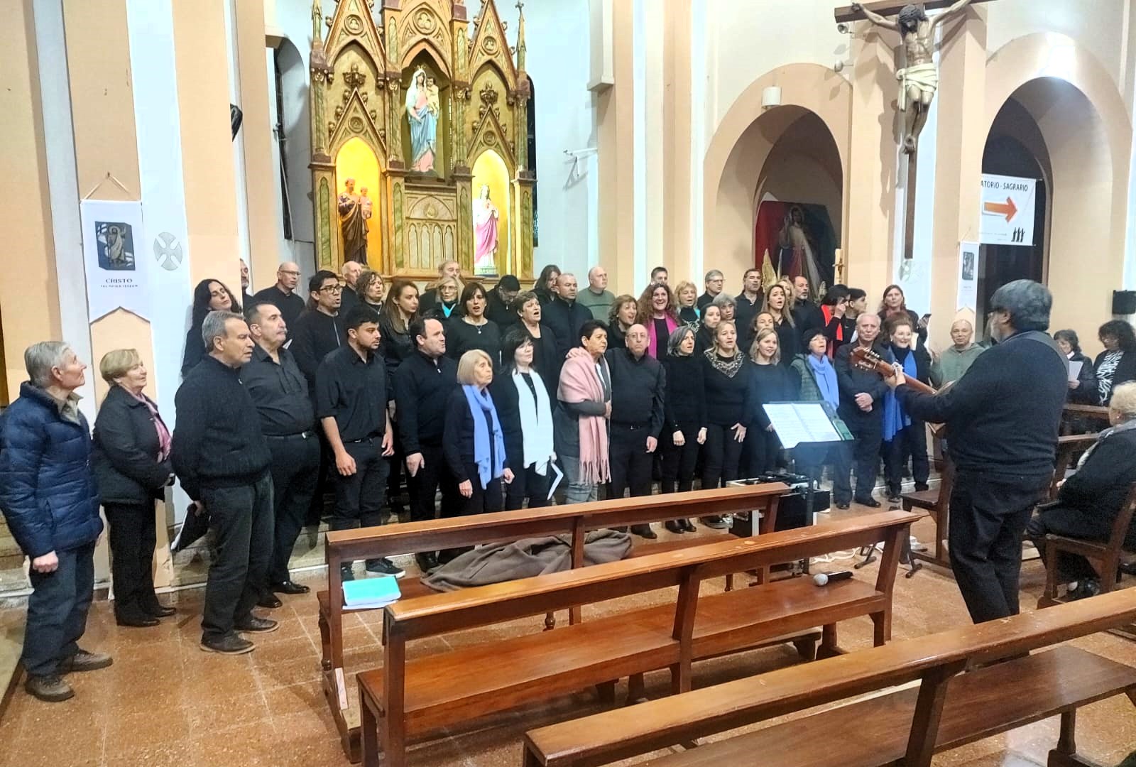 coros juntos 00