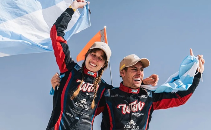dakar dakar 00 b