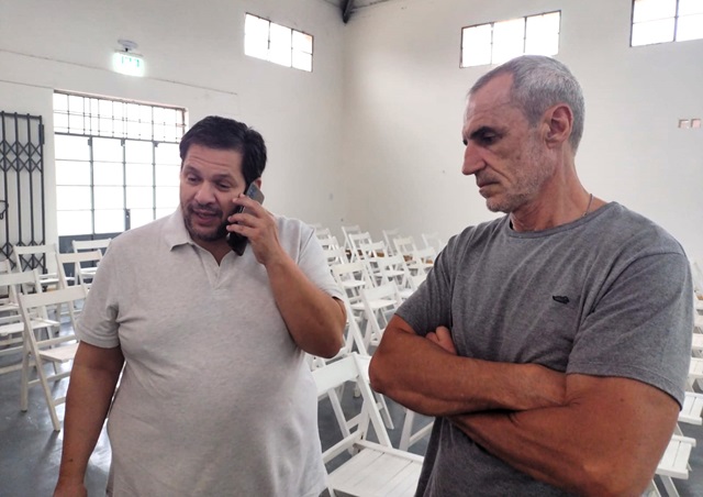 disertantes