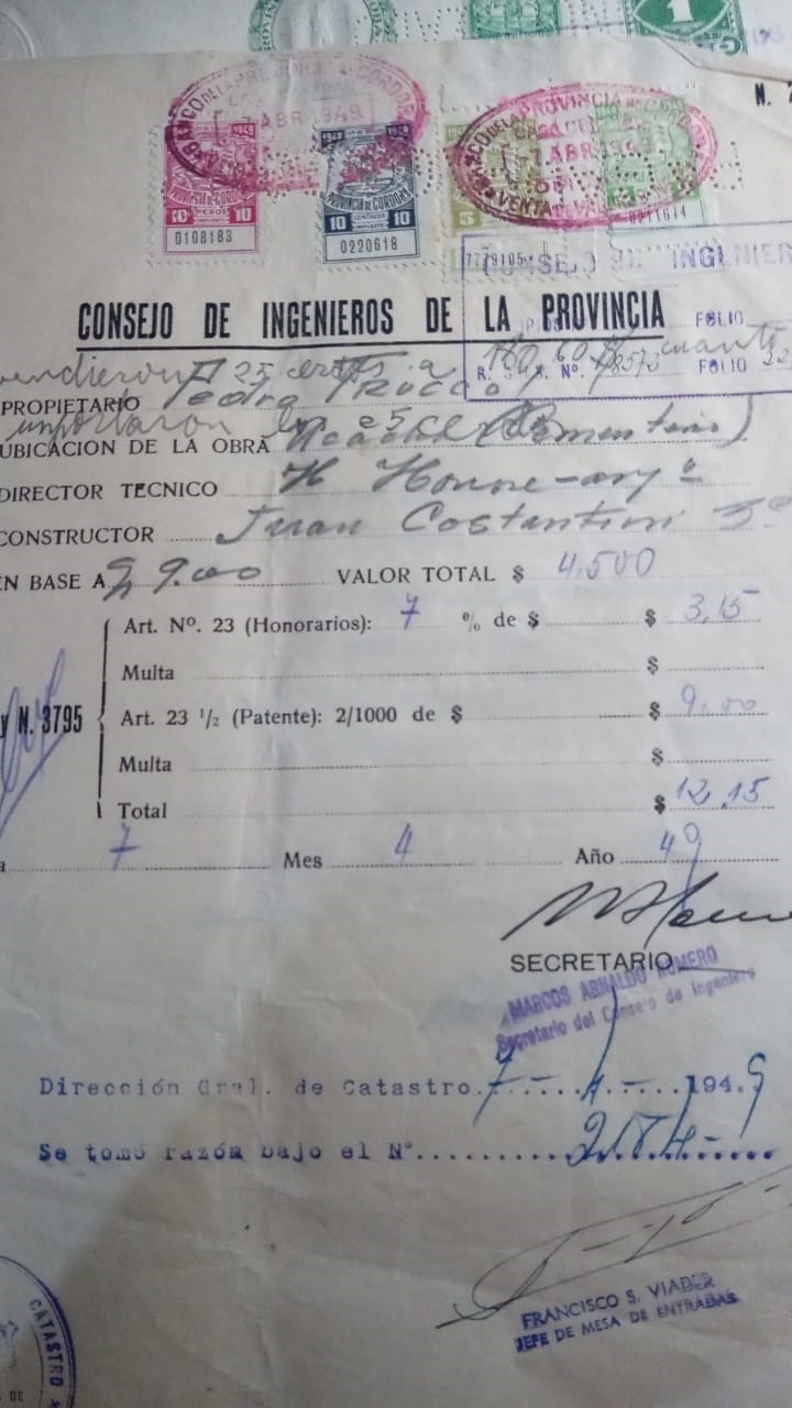 documento b