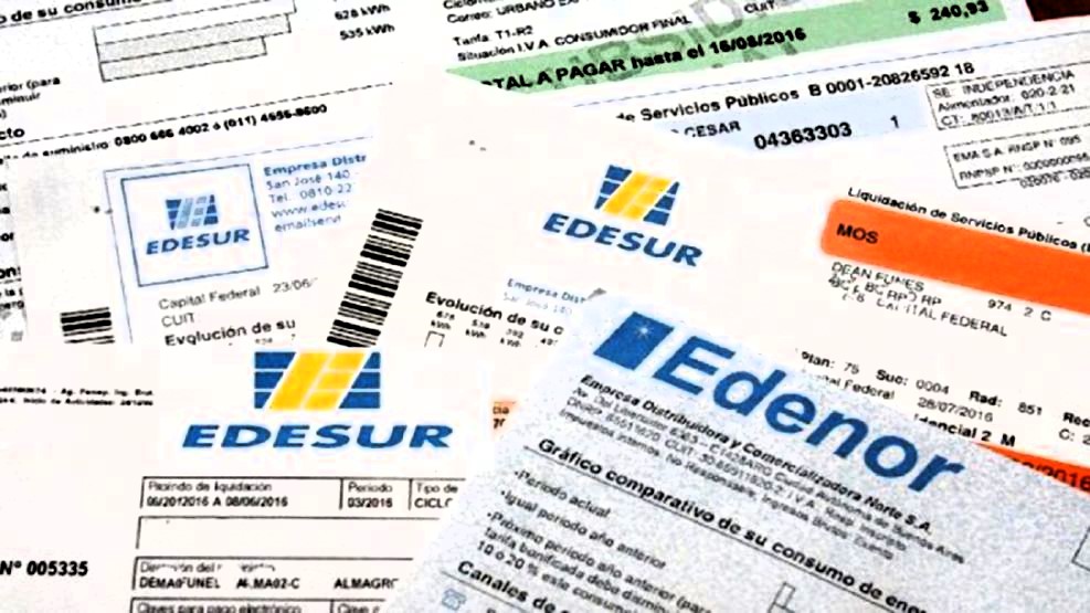 edenor subsidios
