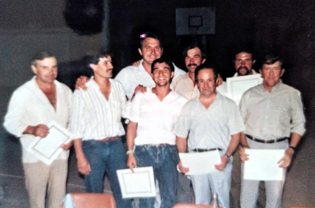 febrero 1988 ucacha curso insem artificial suarez b