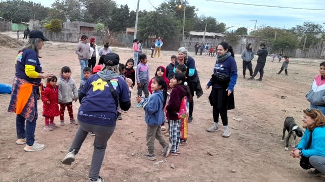 grupo v 09