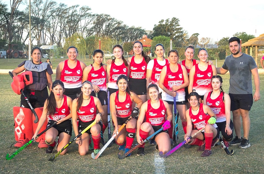 hockey Primera Division