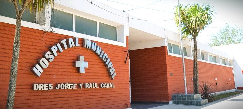 hospital24