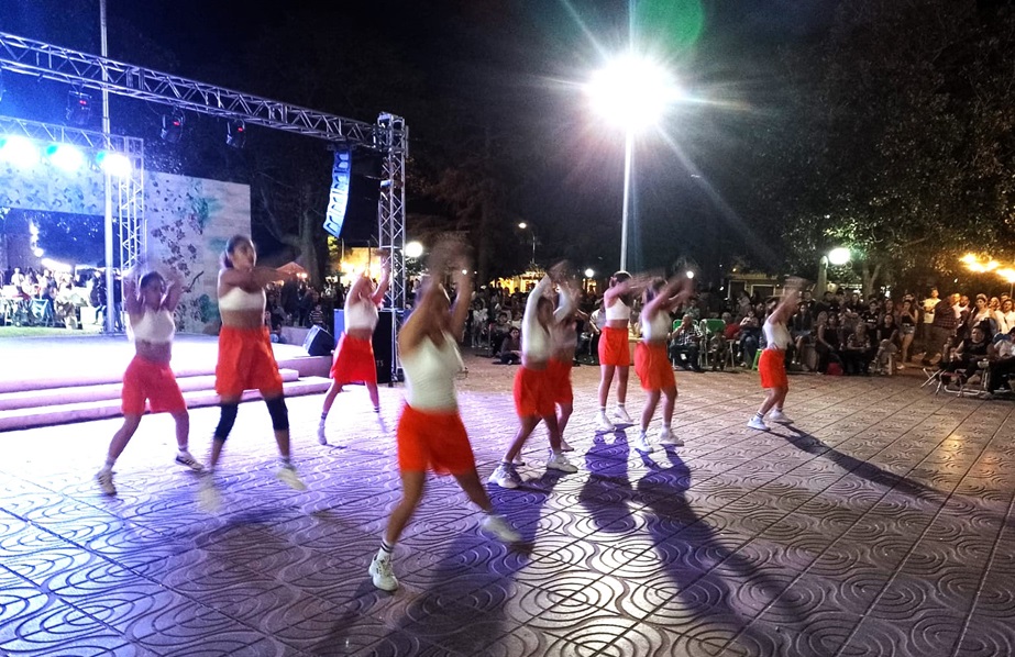 jazz dance paseo00