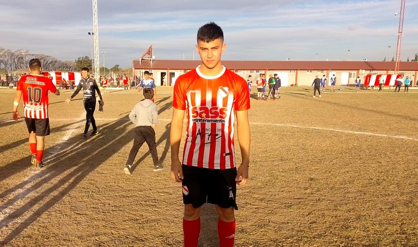 juani bustos