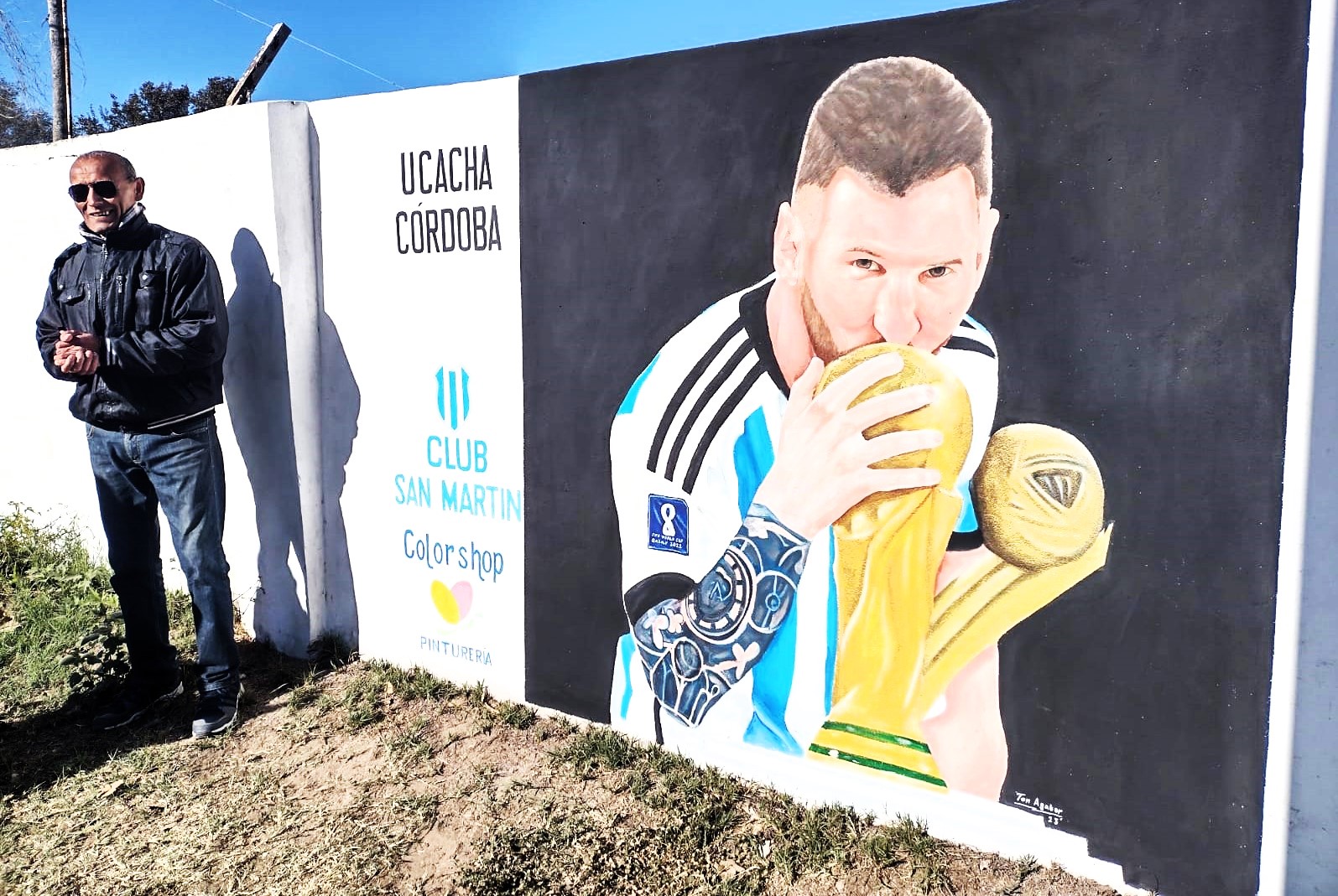 messi y ton 2