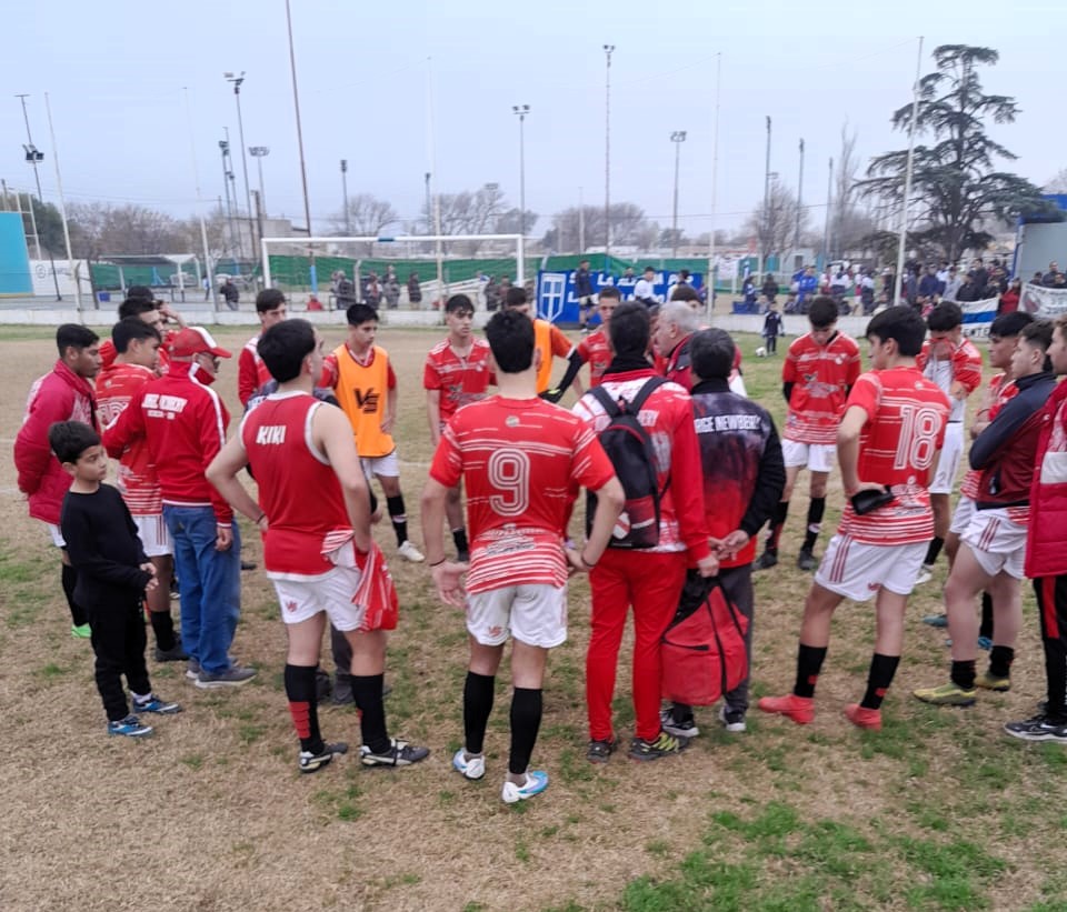 newbery tercera 00