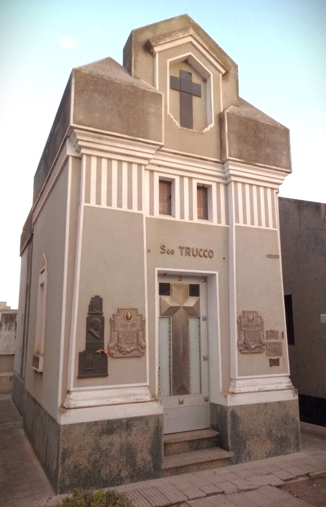 panteon trucco 2 b