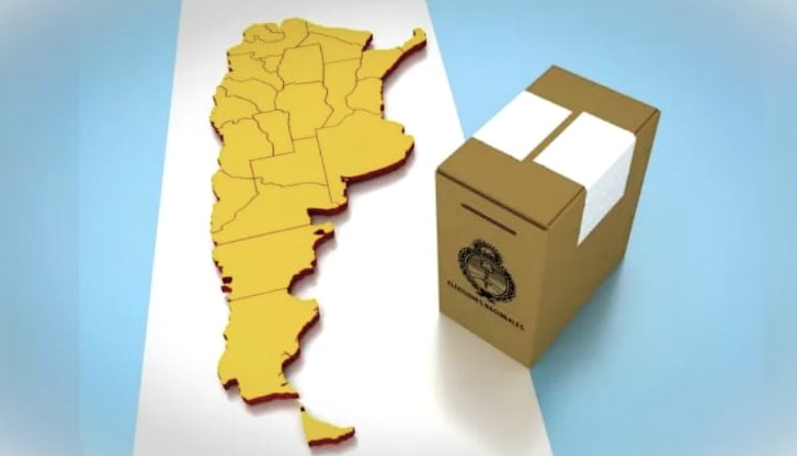 presidenciales 23