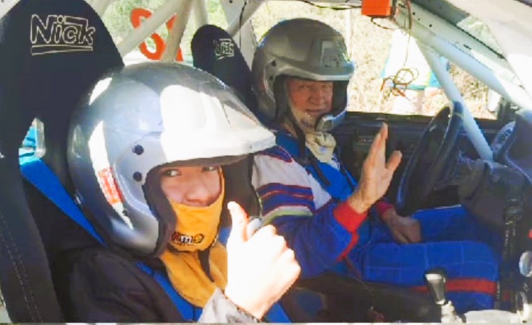rally inc 00