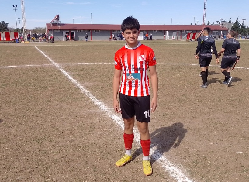 santiago fierro
