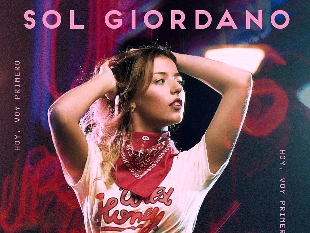 sol giordano