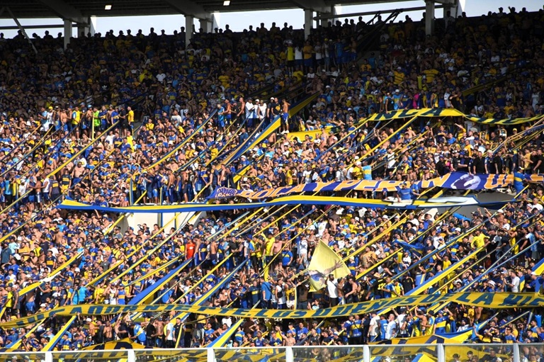 superclasico boca