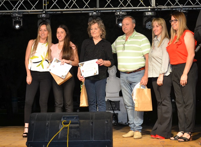 tribuno bengolea b