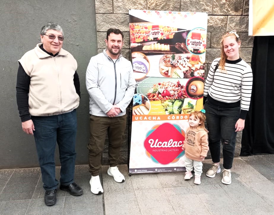ucalac tandil23 00